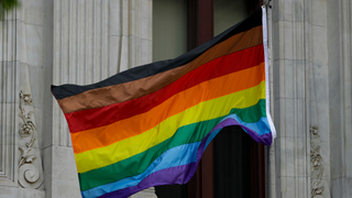 Do Queer People Suffer Disproportionately From Pollution?